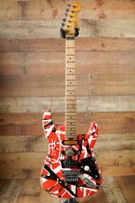 Evh Striped Series Frankenstein™ Frankie