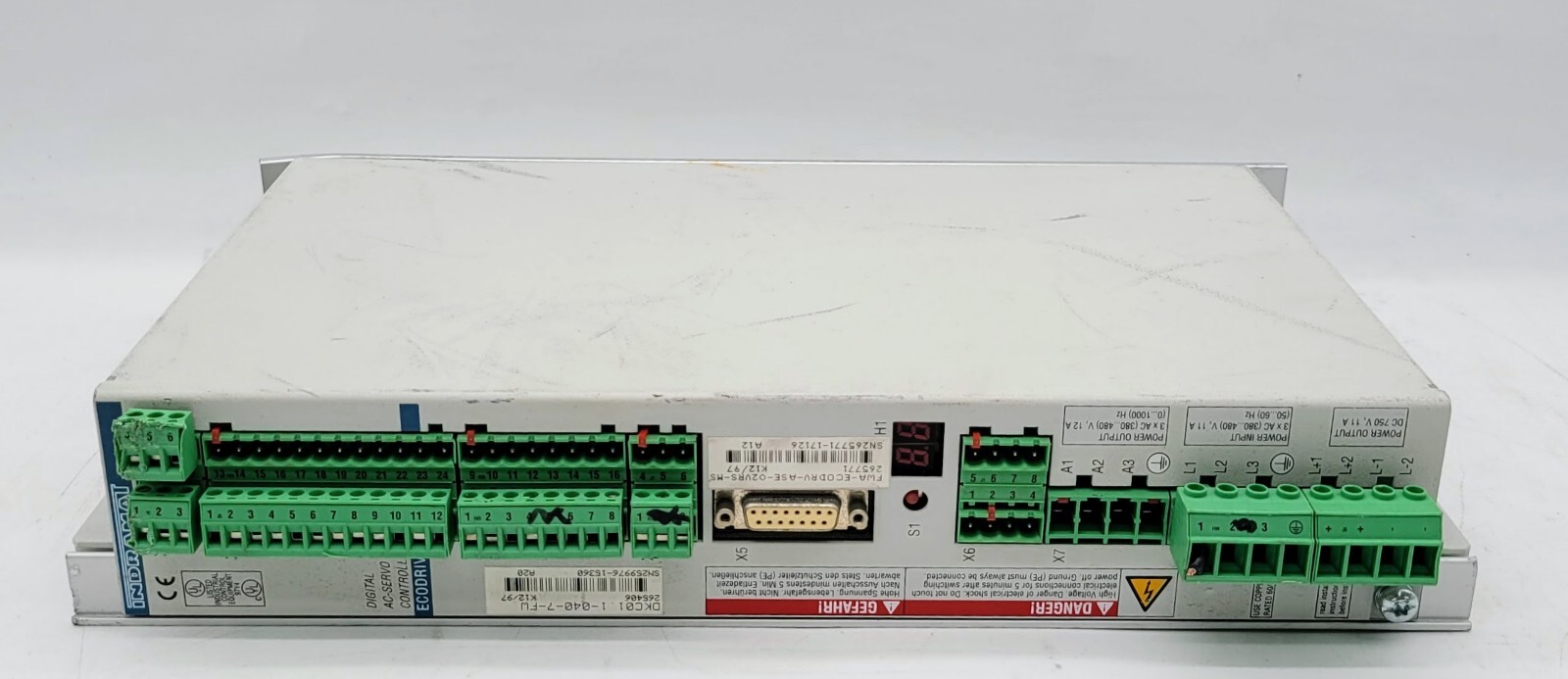 a  OEM Replacement Belt / Toro 120-3892 | 265-771