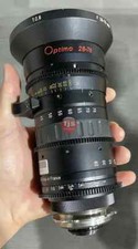 Angenieux Optimo 28-76mm Lens