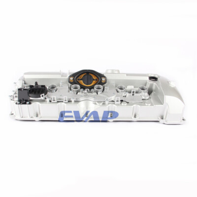 2,5/3,0 Benzin Ventildeckel Aluminum Fit Für BMW 125i 128i 325i 435i 523i X1 X3