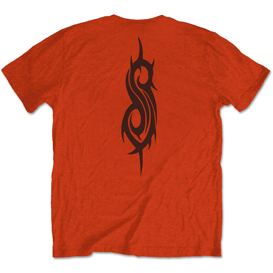 Slipknot-Choir-Red T-shirt | eBay