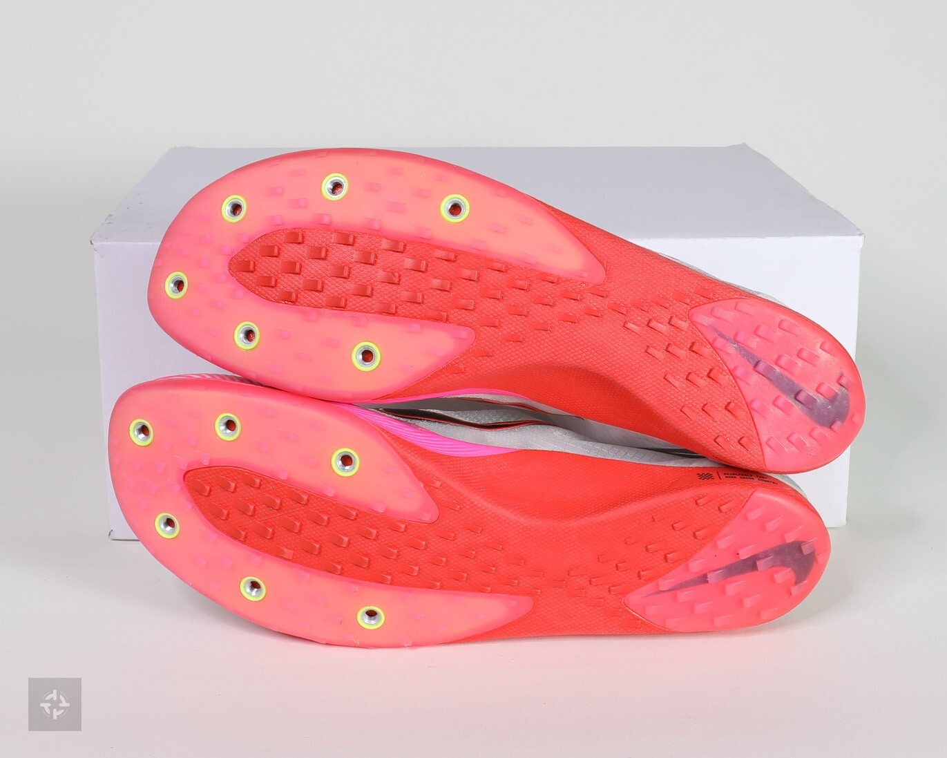 Nike Zoom Victory Waffle 5 XC White Black Crimson (AJ0847102) Men's Size 10 eBay