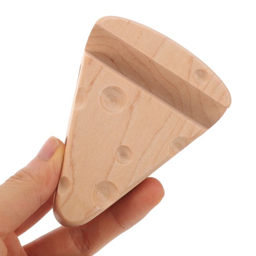 Telefonständer, niedlicher Käse-Form-Telefonhalter, Desktop-Smartphone-Halter - Bild 2 von 12