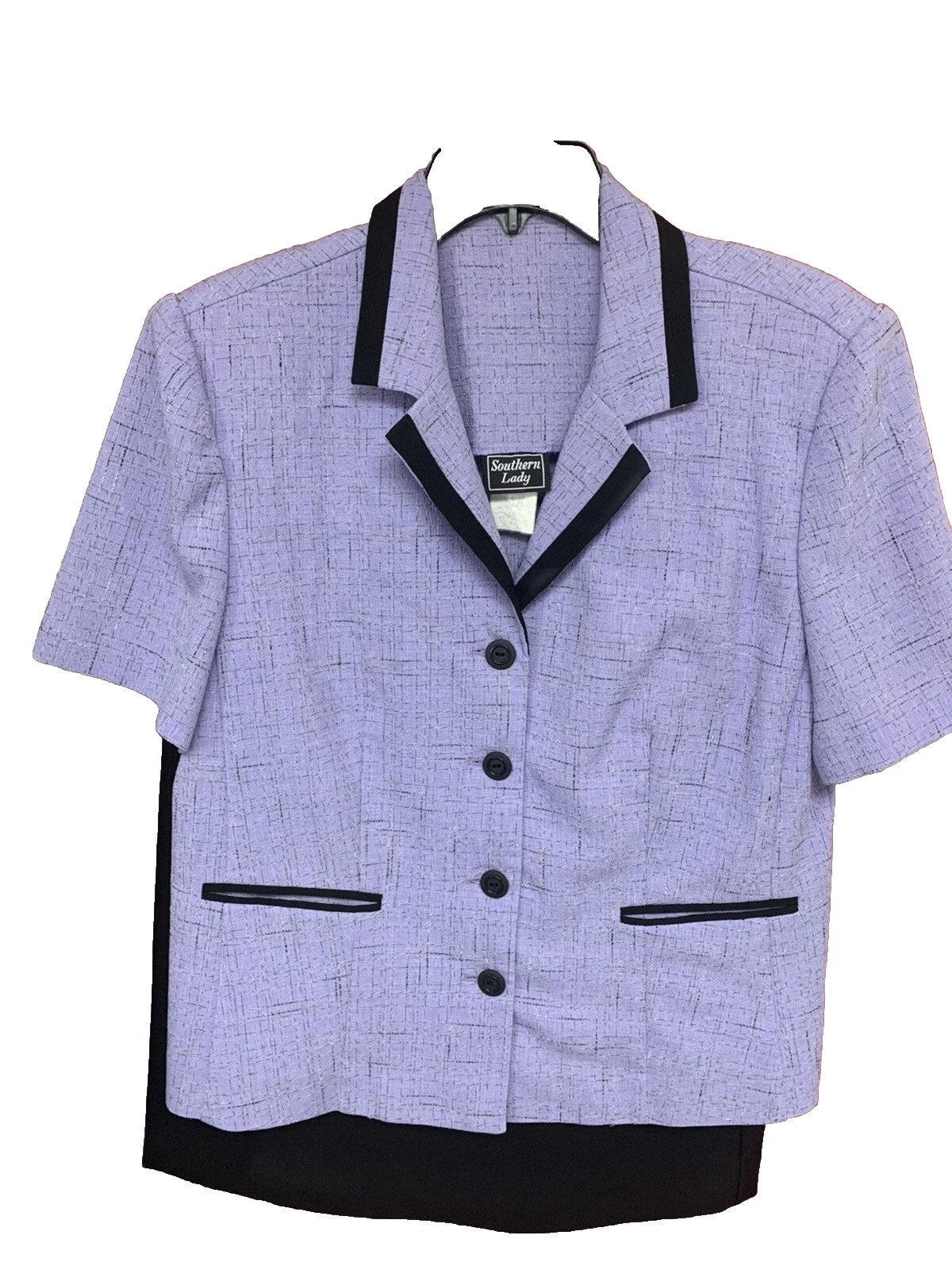 Regular Short Vintage Suits, Sets & Suit Separates for Women