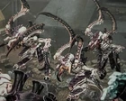 Warhammer 40,000 - Tyranid Von Ryan's Leapers x3 Leviathan NoS 40k