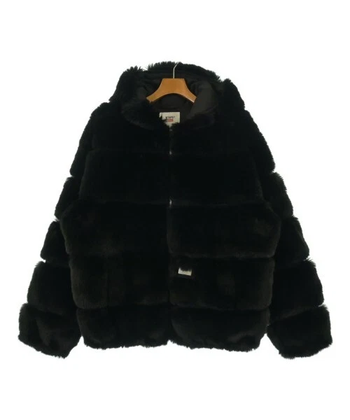 Blouson Supreme (autre) noir L 2200547485027