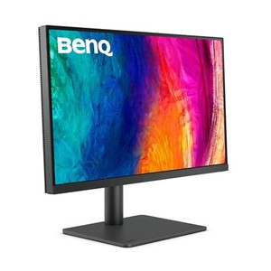 NEW! BenQ PD2705U 27" 60 Hz IPS UHD 5 ms (GtG) 3840 x 2160 (4K) HDMI moniteur