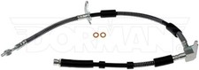 Dorman H621523 Brake Hydraulic Hose fits Land Rover Range Rover Sport