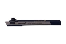 PAULIMOT Mini-Abstechstahlhalter 6 x 6 x 80 mm