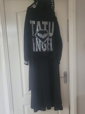 Coatigan/coat/cardigan/jacket/top Shiny Decorated With Pockets And Belt