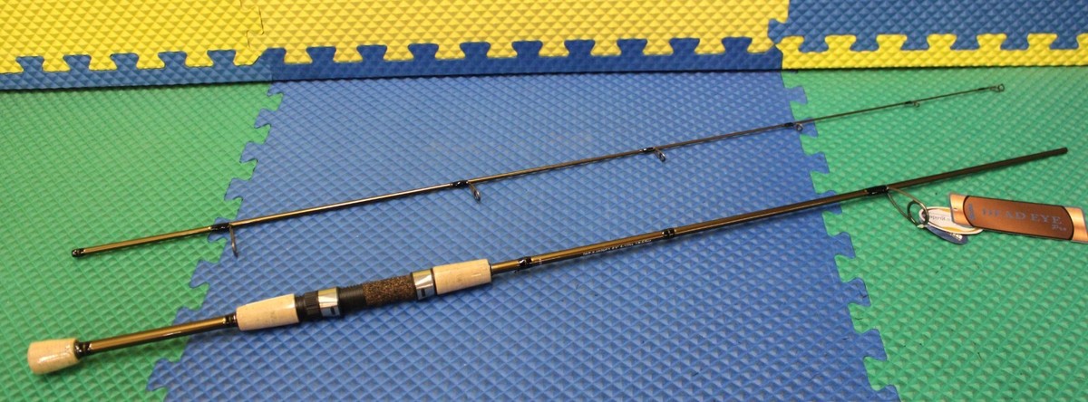 okuma deadeye rods for sale Dead Eye Classic Combo 2025 Jiggingrodsarefastandresponsive24 Dead Eye Pro A Series
