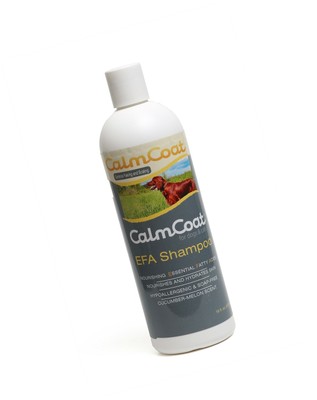 efa shampoo for dogs