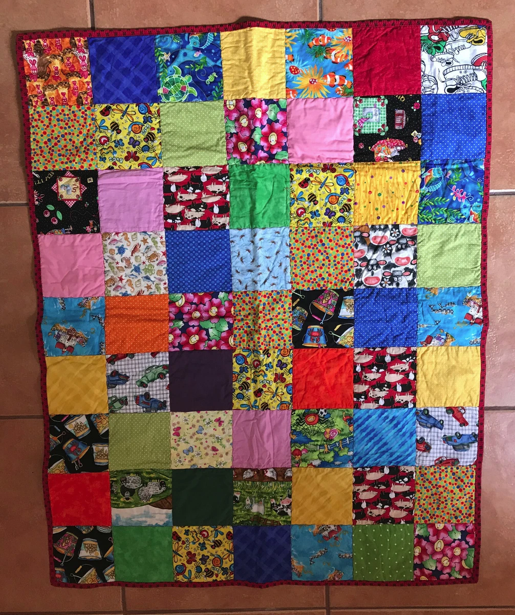 Patchwork throws for sale sale