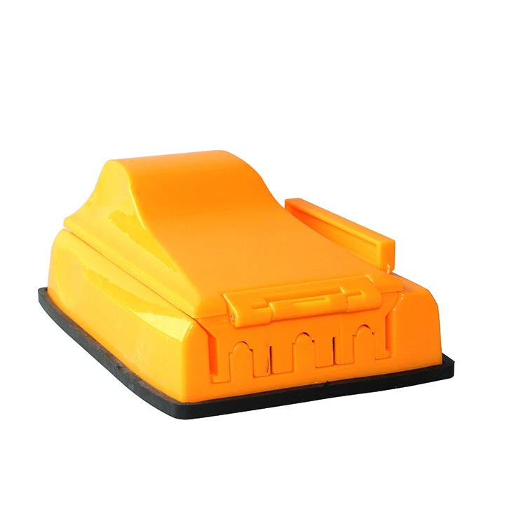 3er Zigarettenstopfmaschine Stopfmaschine Zigarettenstopfer Stopfer Tabak Hülsen - Bild 3 von 4