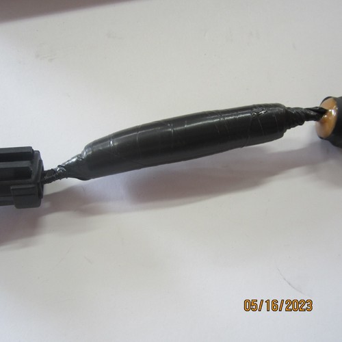 Differential Lock Sensor 2007 - 2018 Jeep JK with Factory Electric Locker - Picture 3 of 4