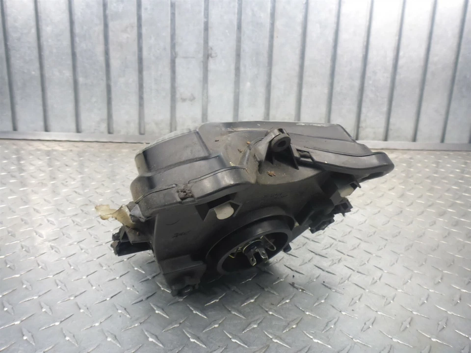 05 Faro Suzuki GS500E GS 500 E Foto 4 de 4