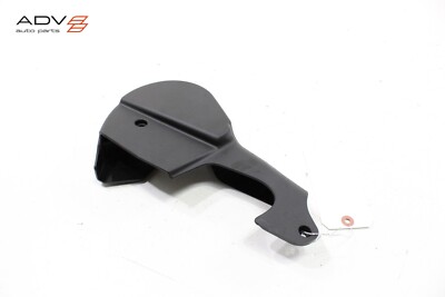 2018 - 2023 JAGUAR E-PACE FRONT LEFT DRIVER SIDE SEAT INNER TRIM COVER PANEL OEM
