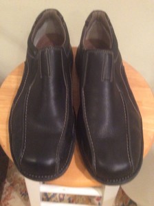 cotrell step leather shoes