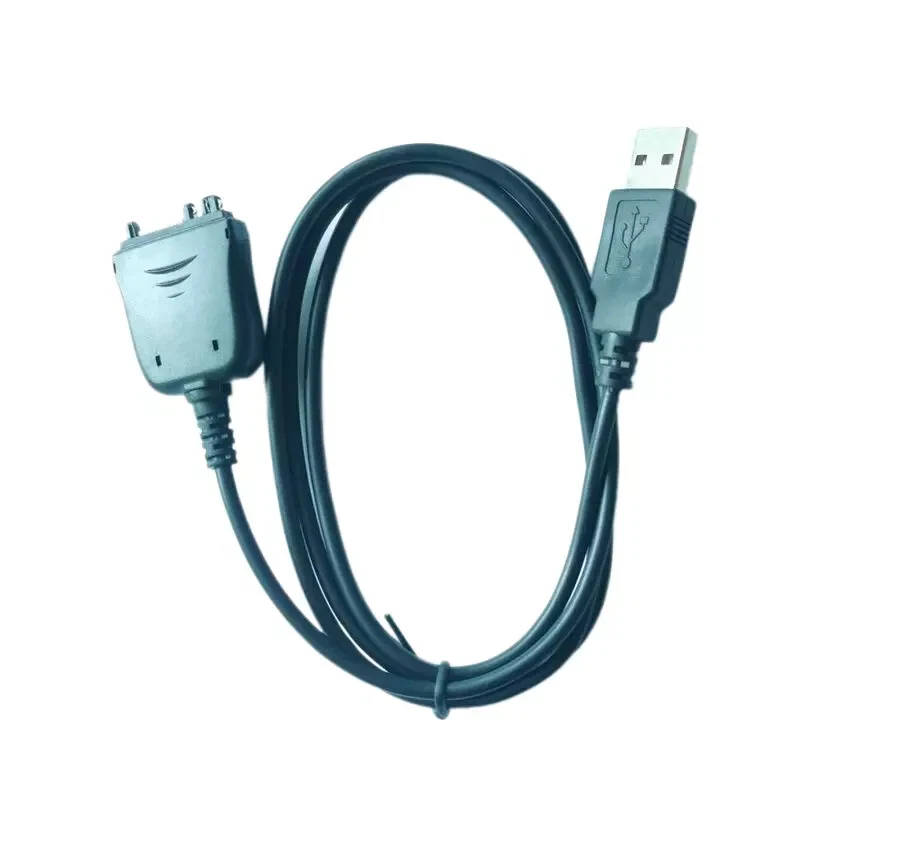 2-in-1 USB Hotsync DATA charger Cable For Tungsten E2 T5 Palm TX LifeDrive C108 - Image 3 of 4