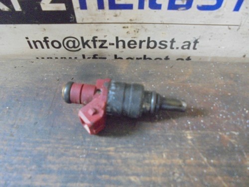 Einspritzventil Mercedes C-Klasse W203 0000787149 C180 95kW 111.951 133380