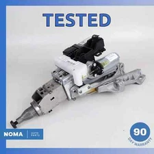 13-23 Range Rover L405 L494 L462 Steering Column Assembly CPLA3C529BD OEM