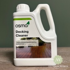 Osmo Decking Cleaner – 1 Litre