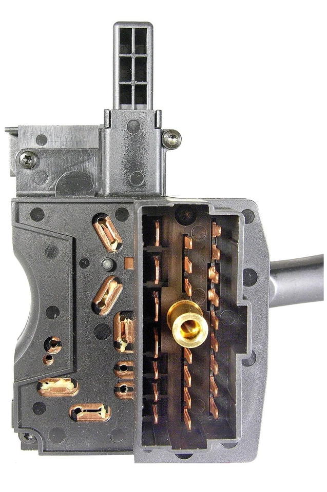 Accelerator Pedal Switch Airtex 1S4807 - Image 3 of 4