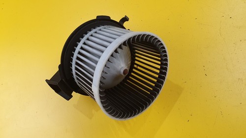 FIAT 500 LOUNGE 1.2 1.3D 2007-2015 HEATER BLOWER MOTOR FAN 503930100 - Picture 5 of 5