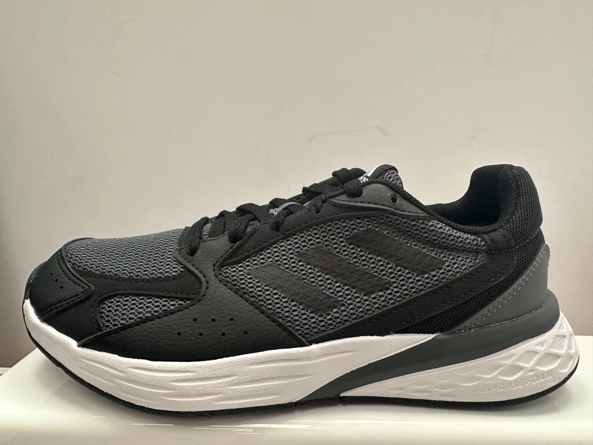 adidas RESPONSE RUN WOMENS UK 8 US 9.5 EU 42 REF 7520 eBay