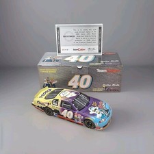 Sterling Marlin # 40 2000 Monte Carlo John Wayne  Coors Light Team Caliber 