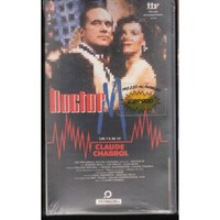 Doctor M Vhs Claude Chabrol / 8001701223493 Versiegelt