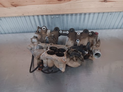 95-97 nissan hardbody d21 OEM ka24e intake manifold