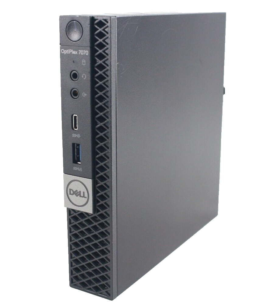 ミニPC DELL 7070 Micro window10 pro ミニPC DELL 7070 Micro window10 pro Amazon.com: Dell