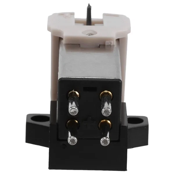 AT3600 AT3600L Dynamic Turntable Magnetic Cartridge For Audio-Technica W/ Needle - Image 4 of 4