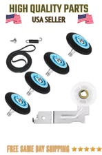 Samsung Dryer Repair Kit DC97-16782A, 6602-001655,  DC93-00634A, DC61-01215B