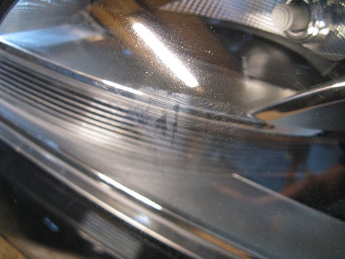 08 09 10 11 12 AUDI A5 S5 LEFT DRIVER HID XENON ADAPTIVE HEADLIGHT LIGHT LAMP LH - Picture 10 of 24