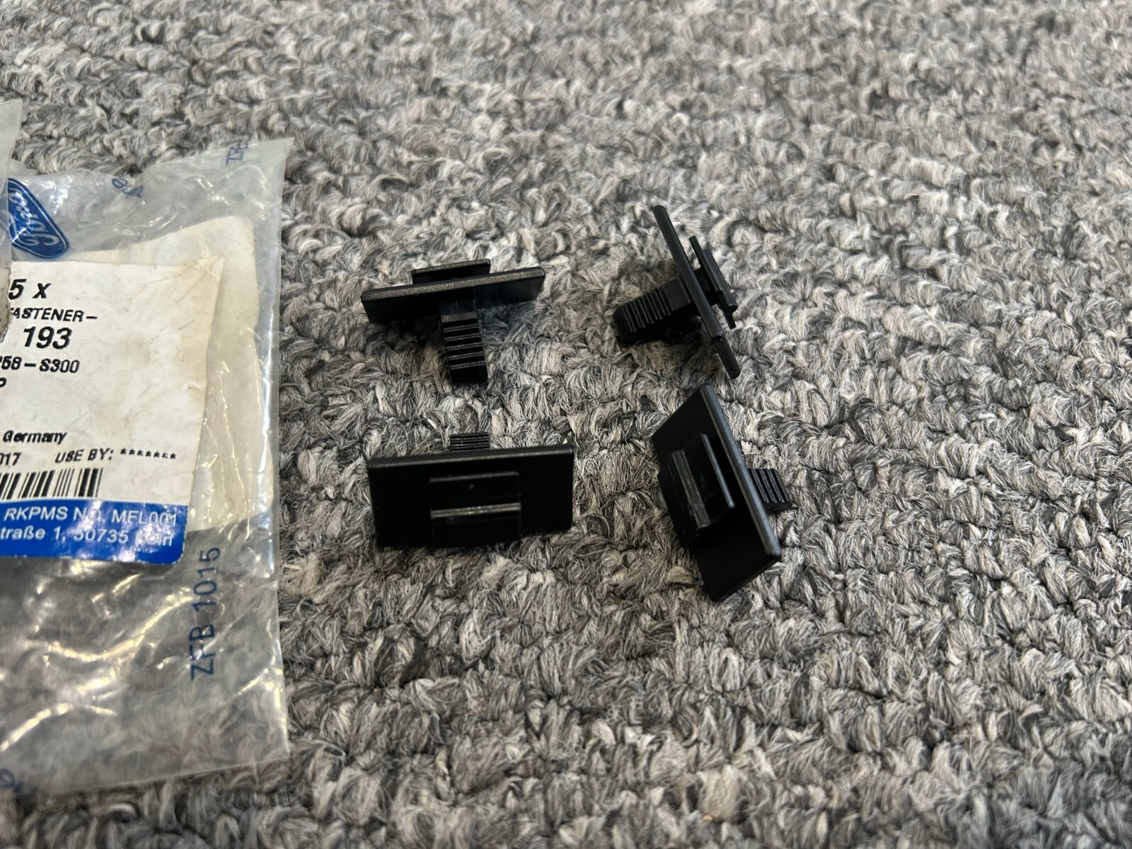 fisher spaceペン ラピート運行開始記念品