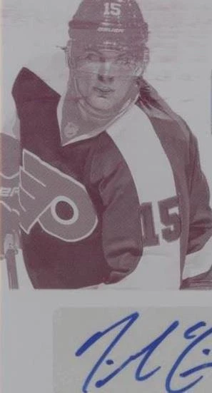 Printing Plate Magenta