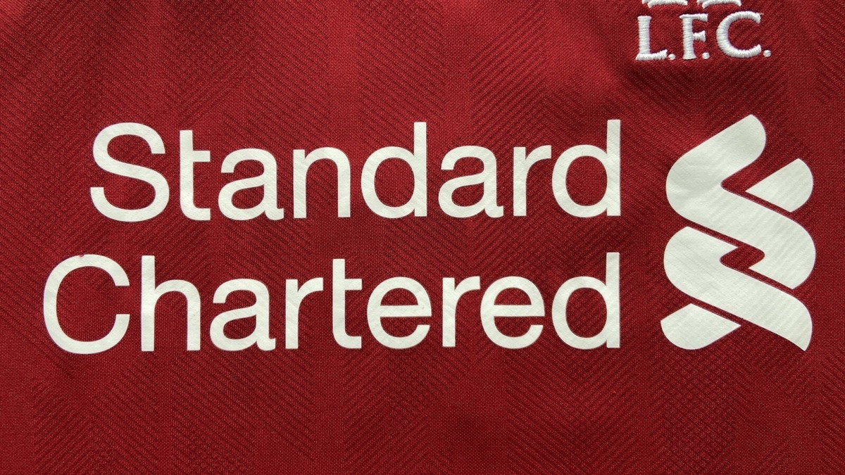LIVERPOOL 2018 2019 HOME SHIRT JERSEY NEW BALANCE MT834095 sz S 