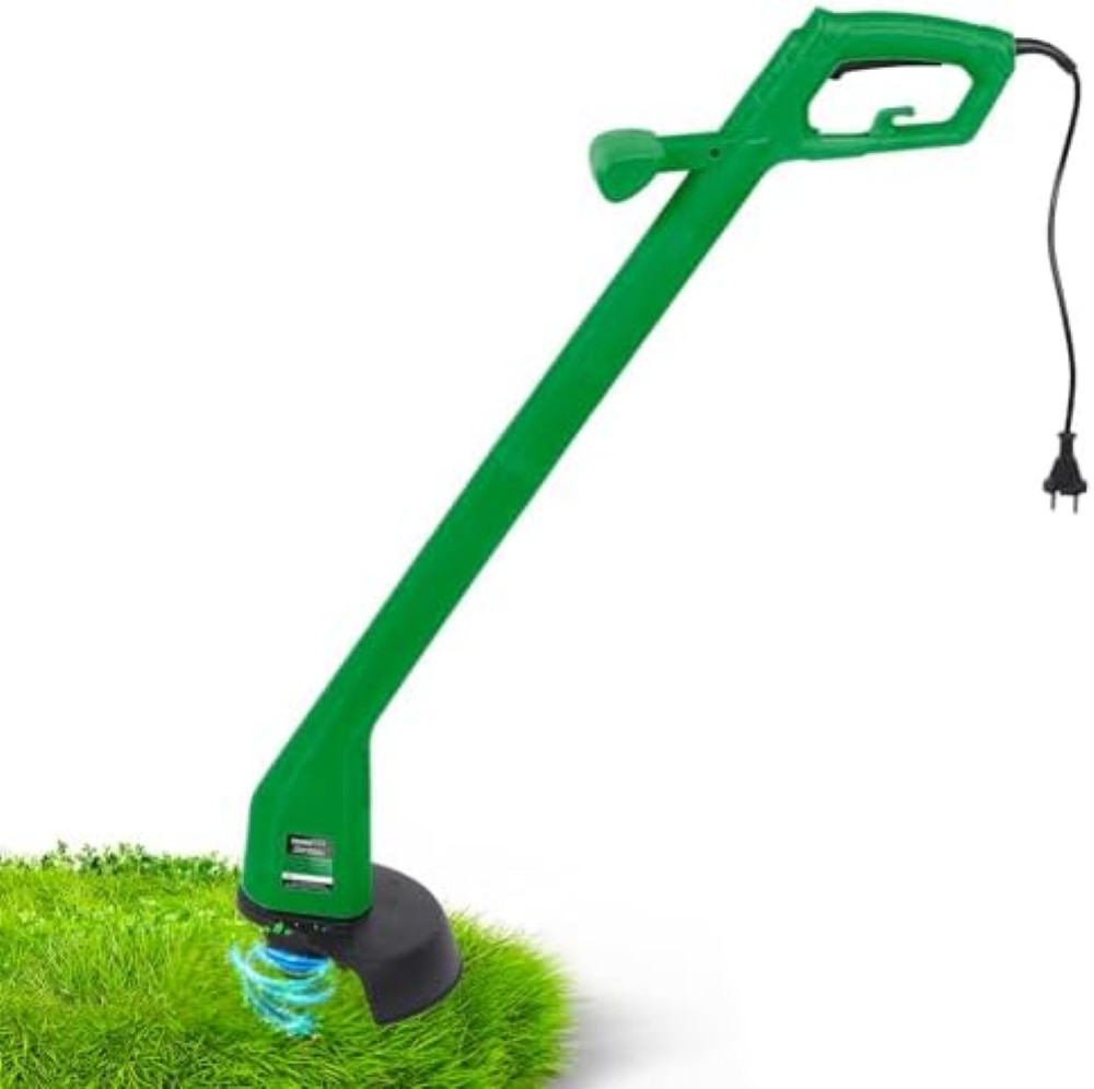 Tagliabordi Elettrico per Giardinaggio - Rifinitore Perfetto per Cespugli e Aiuo