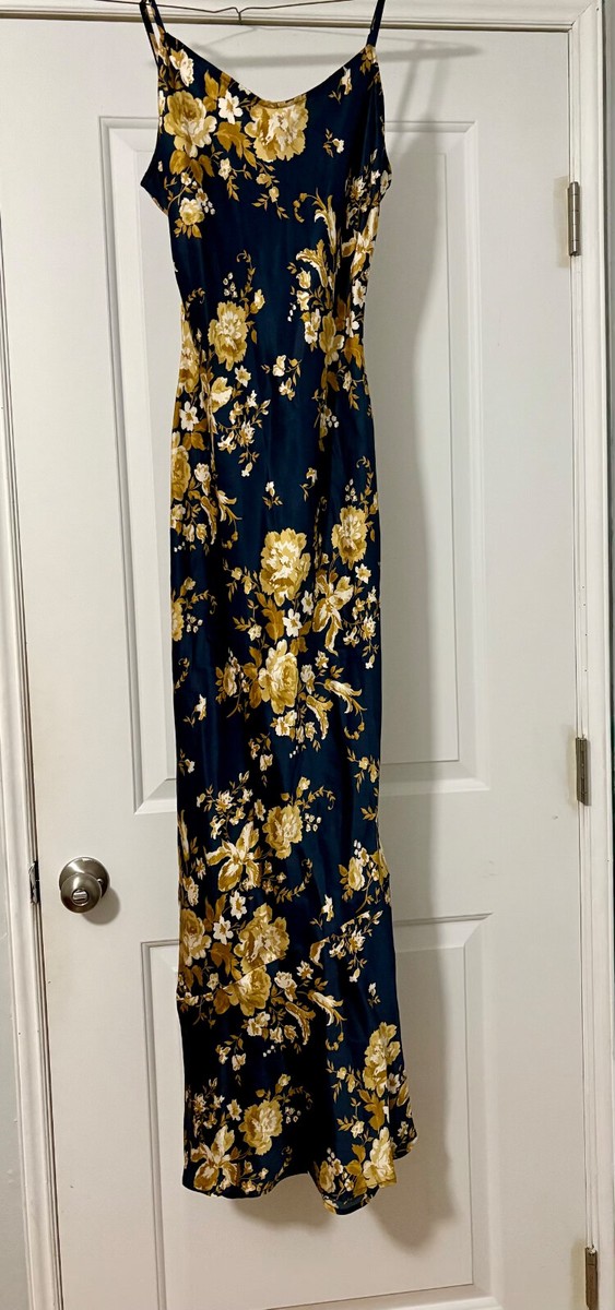 chinese dress ladies Grimmond Maxi Dress Black main image 1