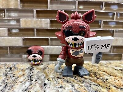  Funko Snaps!: Five Nights at Freddy's - Nightmare