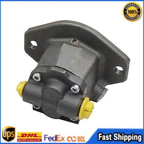 Fuel Transfer Pump 3848611 for Caterpillar 3406E C15 C16 C18 C13 C15