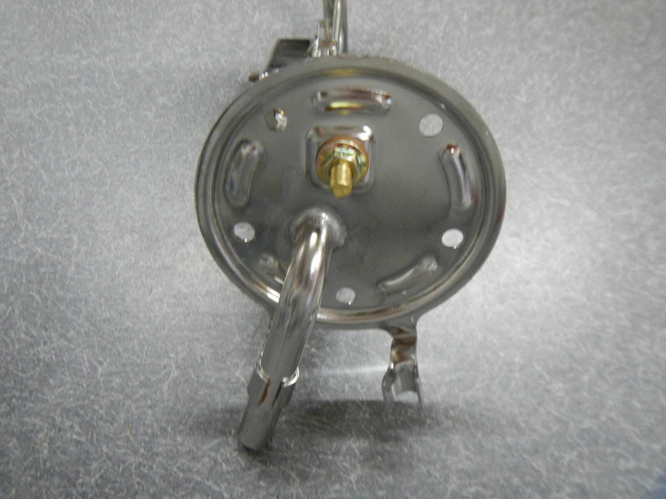 Buick LeSabre Invicta Electra 1960 tanque de gasolina tanque de combustible unidad de envío 60 NUEVO Foto 3 de 4