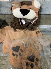    Rubies Lil Lion Infant Halloween Costume 6-12 Months 