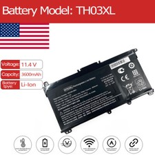 HT03XL Battery for HP Pavilion 17-by2000 14-ce0005 14-CM1000 15z-cw100 14Q-CS000