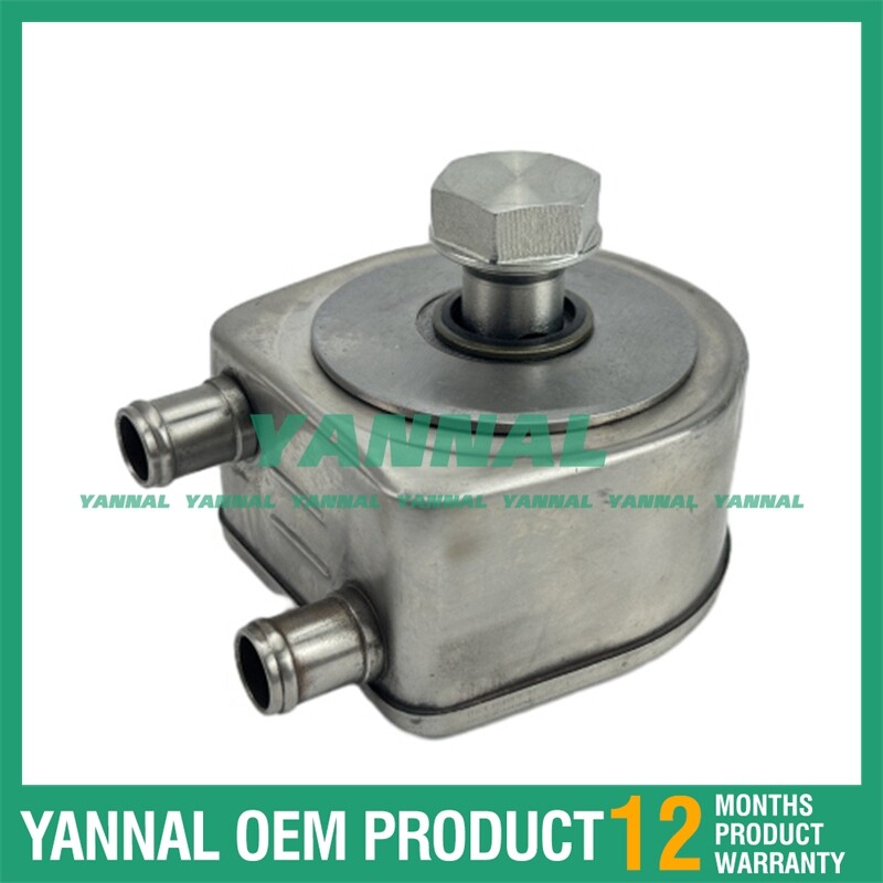 2486A241 4832968 8247638 Oil Cooler for Perkins 1004-4 1004