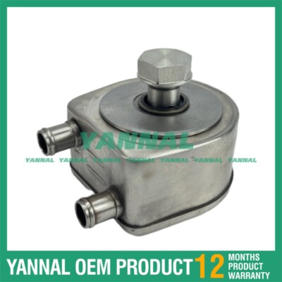 2486A241 4832968 8247638 Oil Cooler for Perkins 1004-4 1004