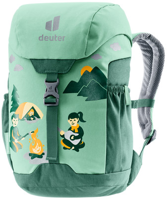 Deuter Schmusebär Kid's Backpack