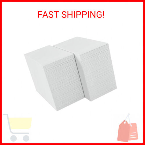 200PACK Disposable Hand Towels for Bathroom, Soft and Absorbent Paper Guest Towe